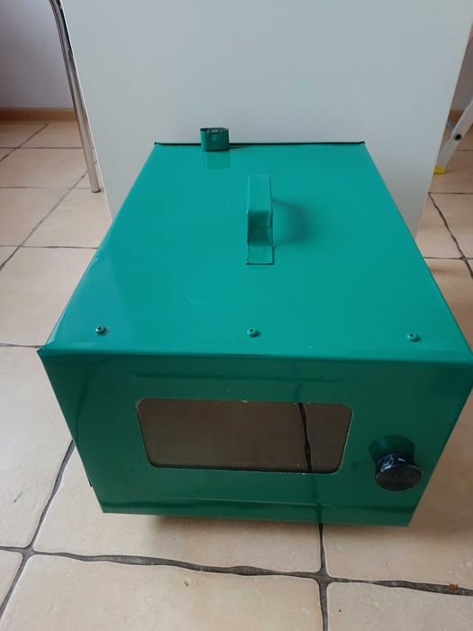 Piekarnik elektryczny PRL