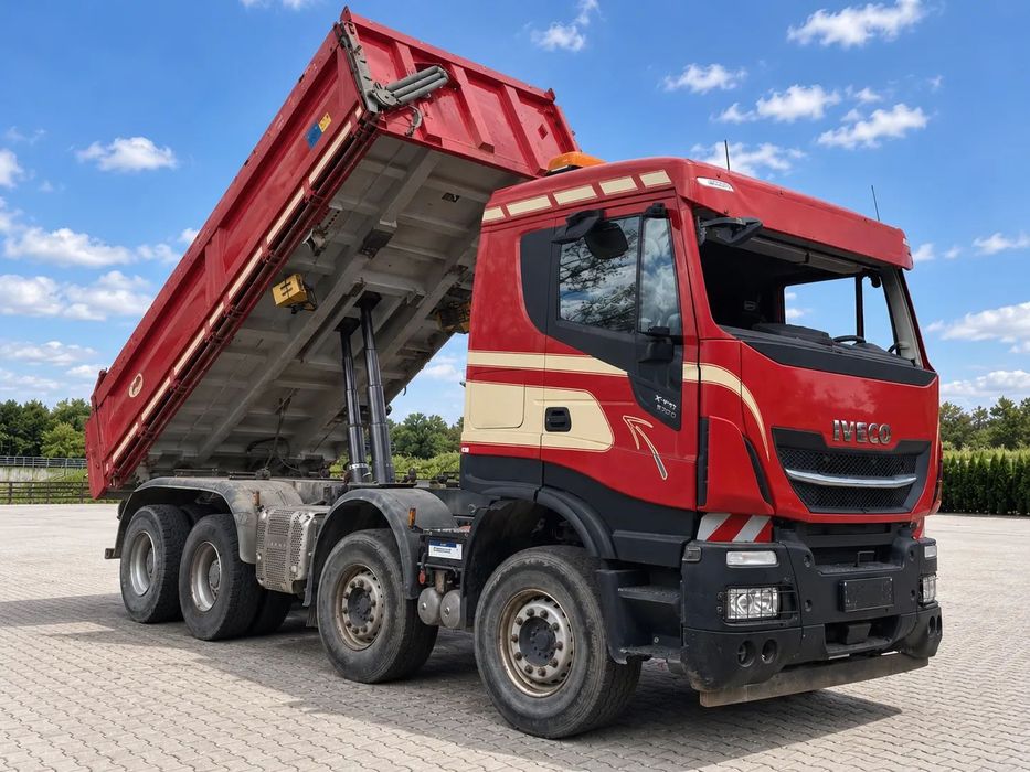 Iveco