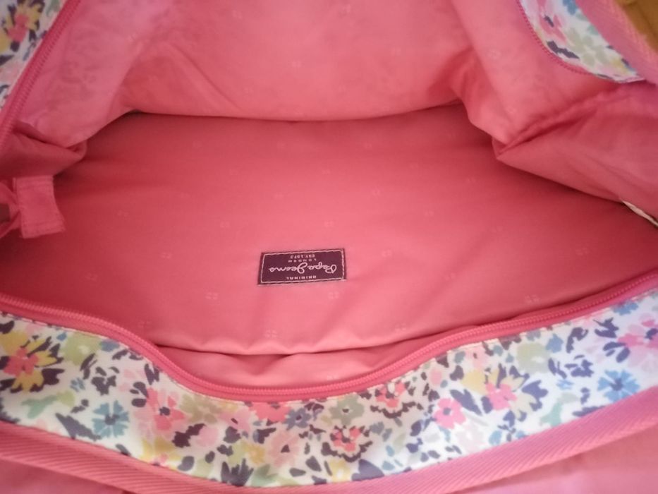 Saco Pepe Jeans escola