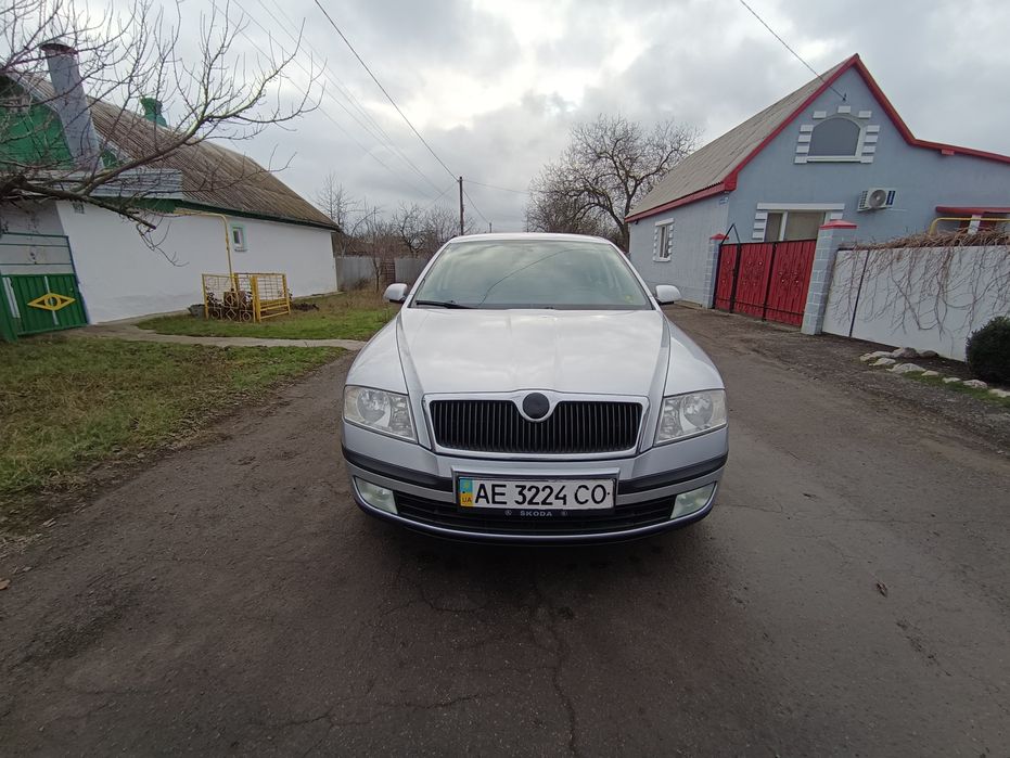 Продам Шкоду Октавія  А5