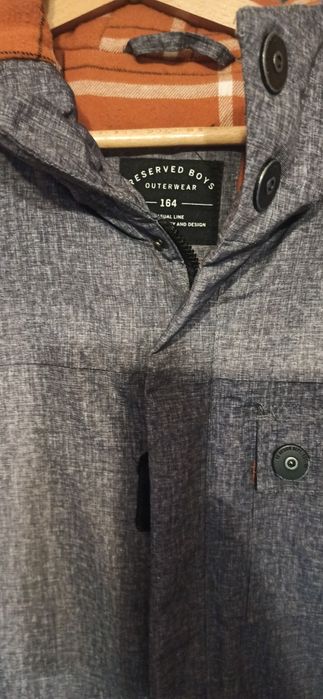 Kurtka Reserved  164