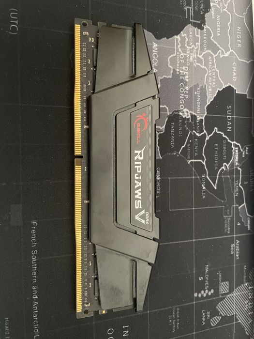 Pamiec ram Gskill DDR 4 16GB 3200mhz