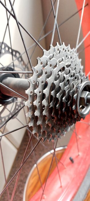 Rodas Fatbike 26X4.00