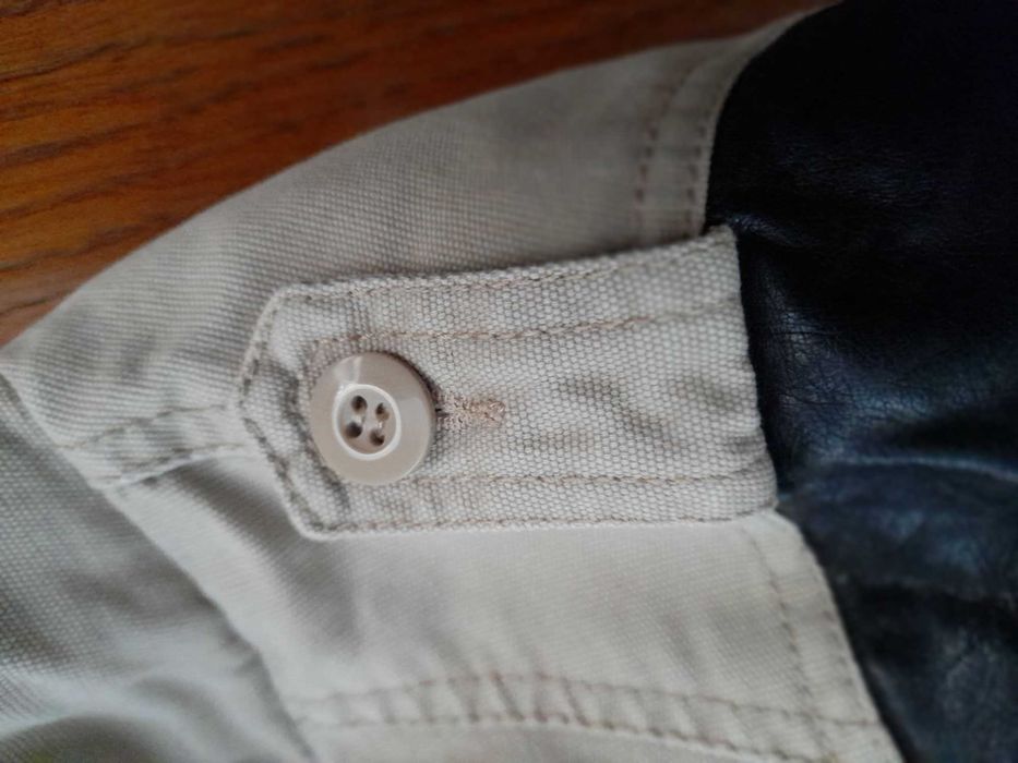 kurtka Reserved rozmiar 134 dziewczęca