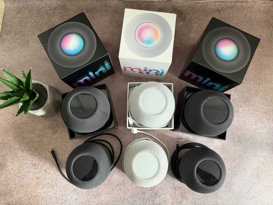 Apple HomePod mini Хороший стан