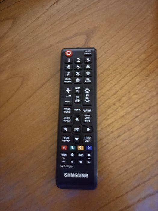 Smart tv Samsung 50 polegadas