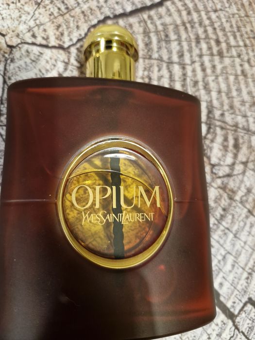 Opium woda perfumowana
