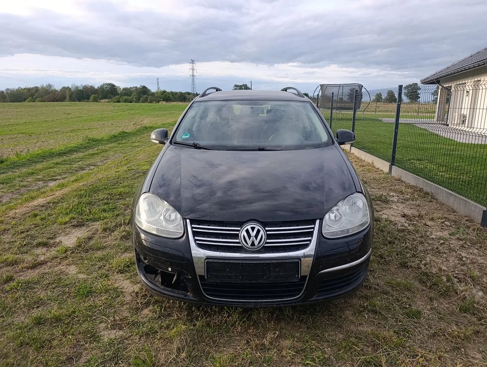 Volkswagen Golf 1.9 TDI Edition