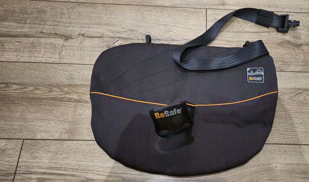 Adapter do pasów dla kobiet w ciąży be safe