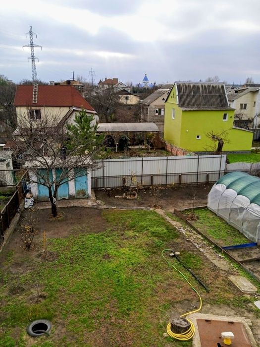 Продам дачу в С/О "Ремонтник" 4 км. от Левого берега г.Каменское.