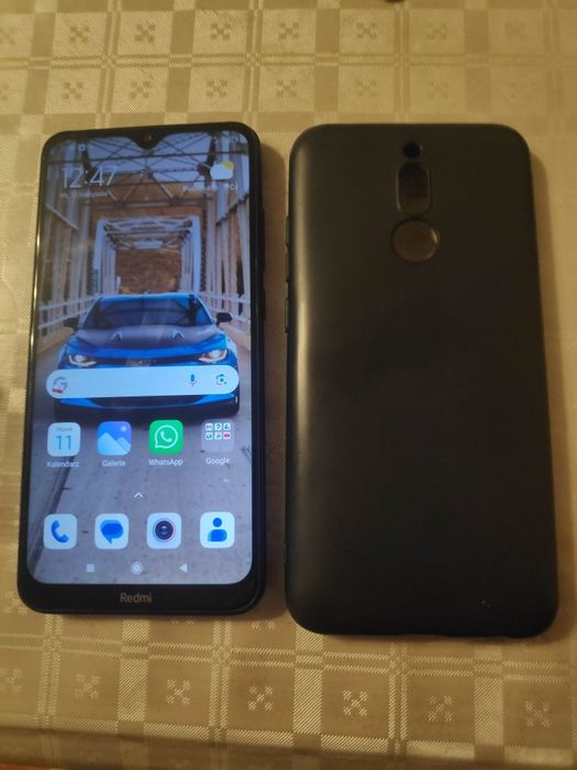 Smartfon Xaomi Redmi 8