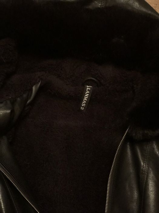 Куртка демісезонна