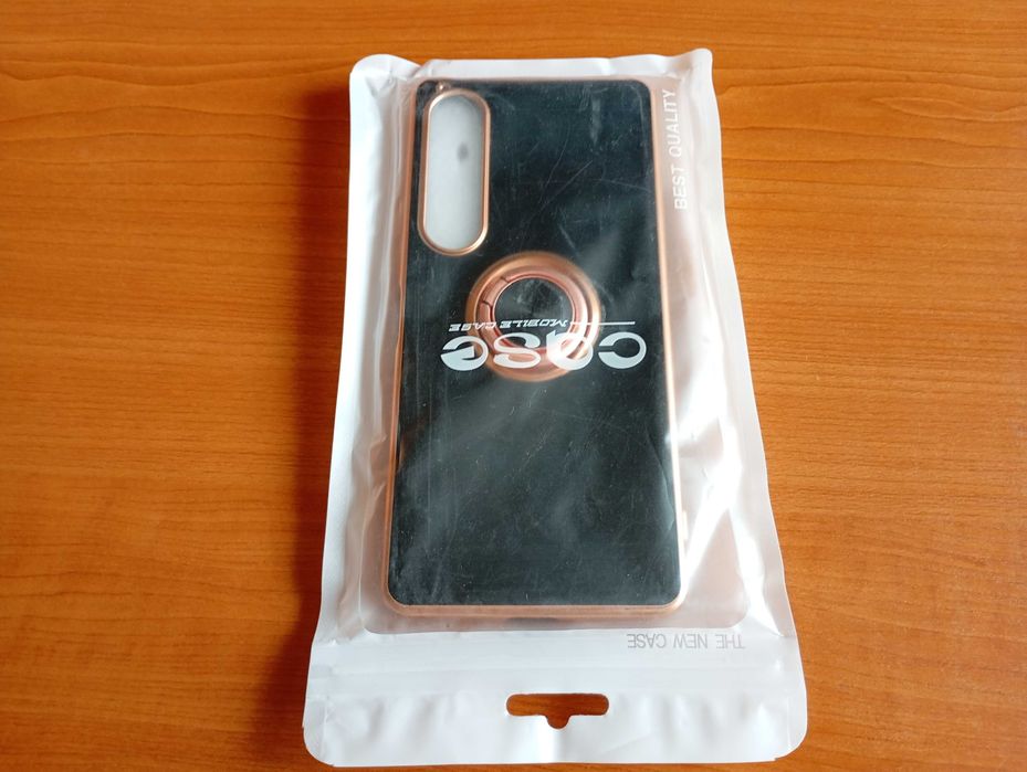 Etui do telefonu Sony Xperia 1 VI