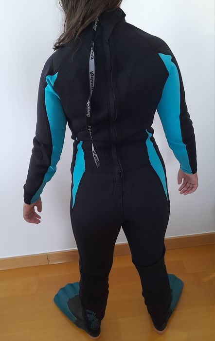 Acessórios bodyboard