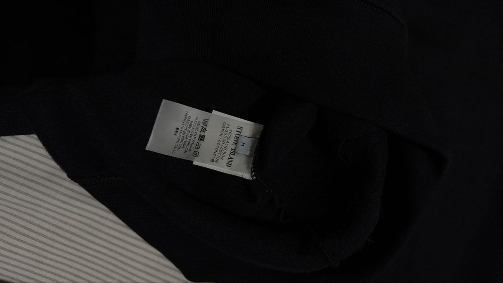 Sweat/Hoddie Stone Island