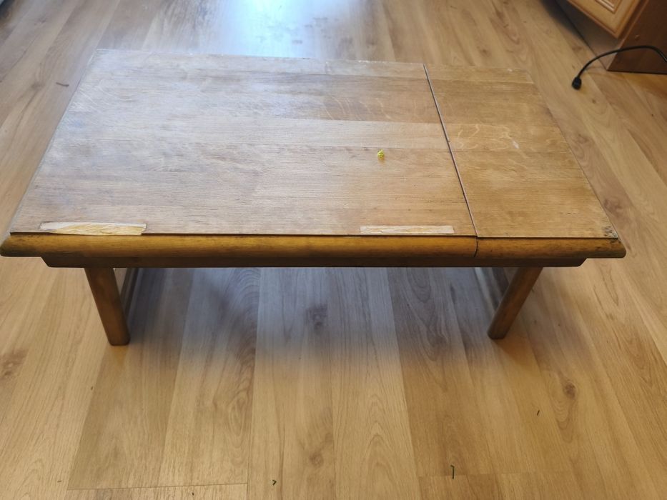 Podstawka do łóżka pod laptopa