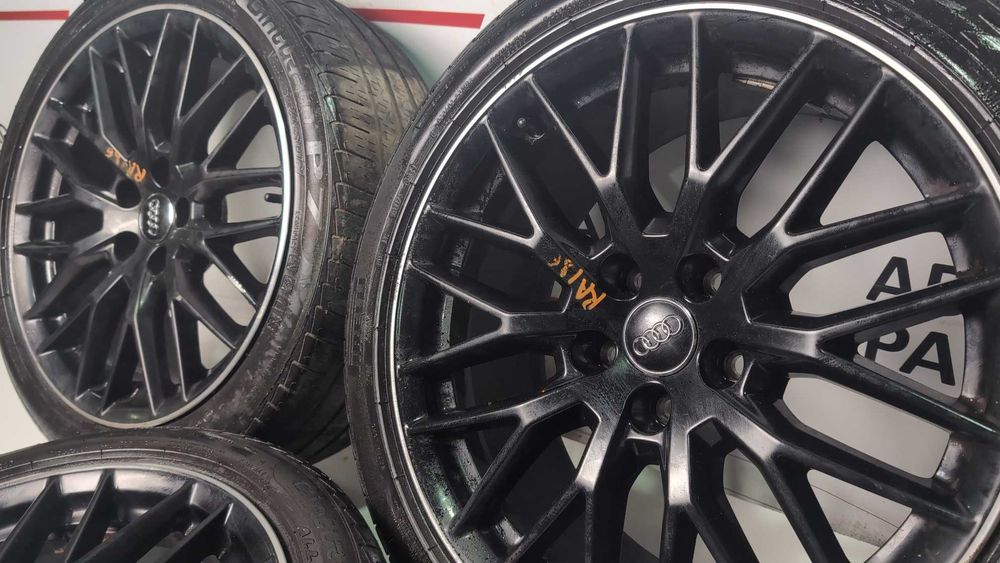 245 40r18 audi - Купити шини, диски та колеса для авто - Ціна на