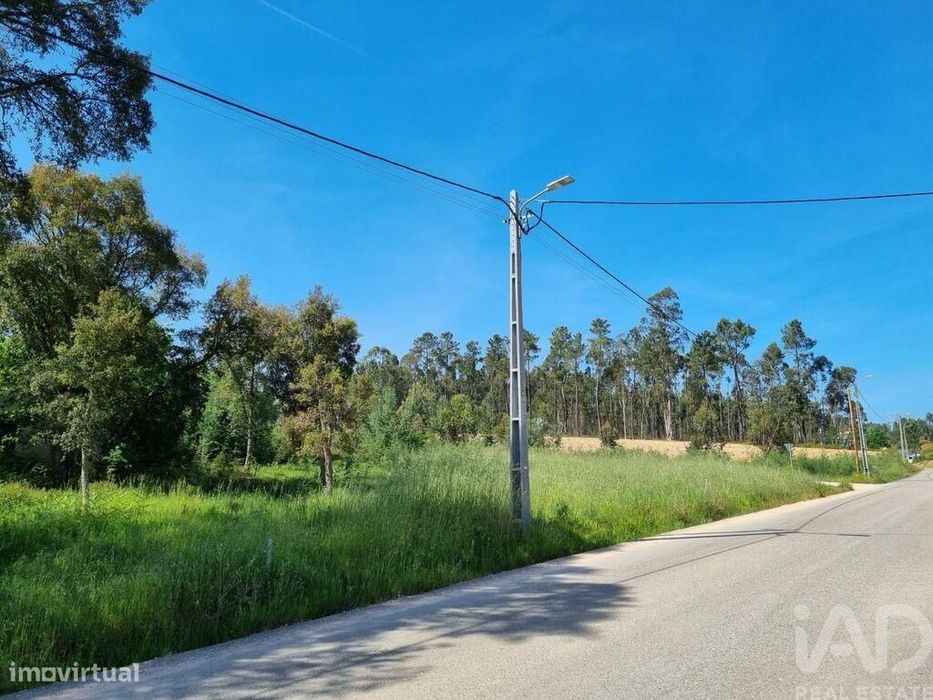 Terreno em Poiares (Santo André) de 1170,00 m2