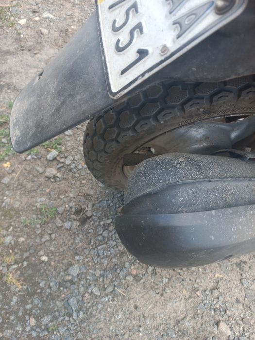 Продам скутер Ямаха Yamaha