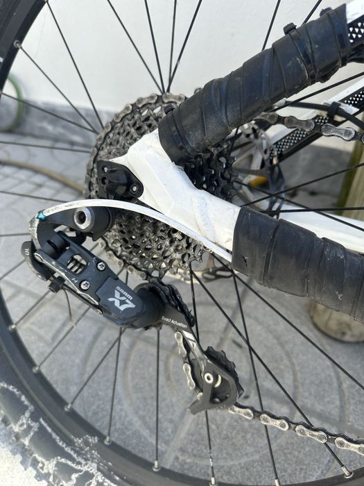 Mondraker Dune Enduro