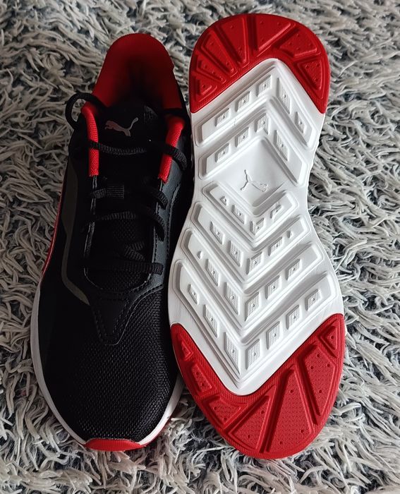 Adidasy Puma ferrari