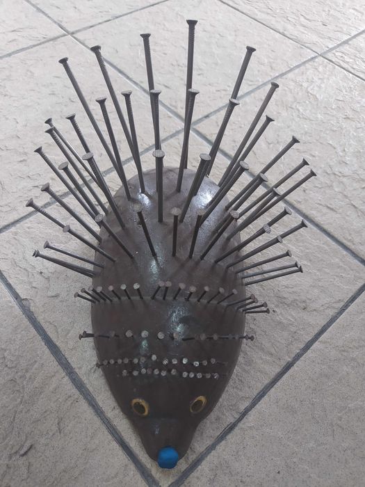 Цвяхи будівельні (в асортименті) 100-4,0