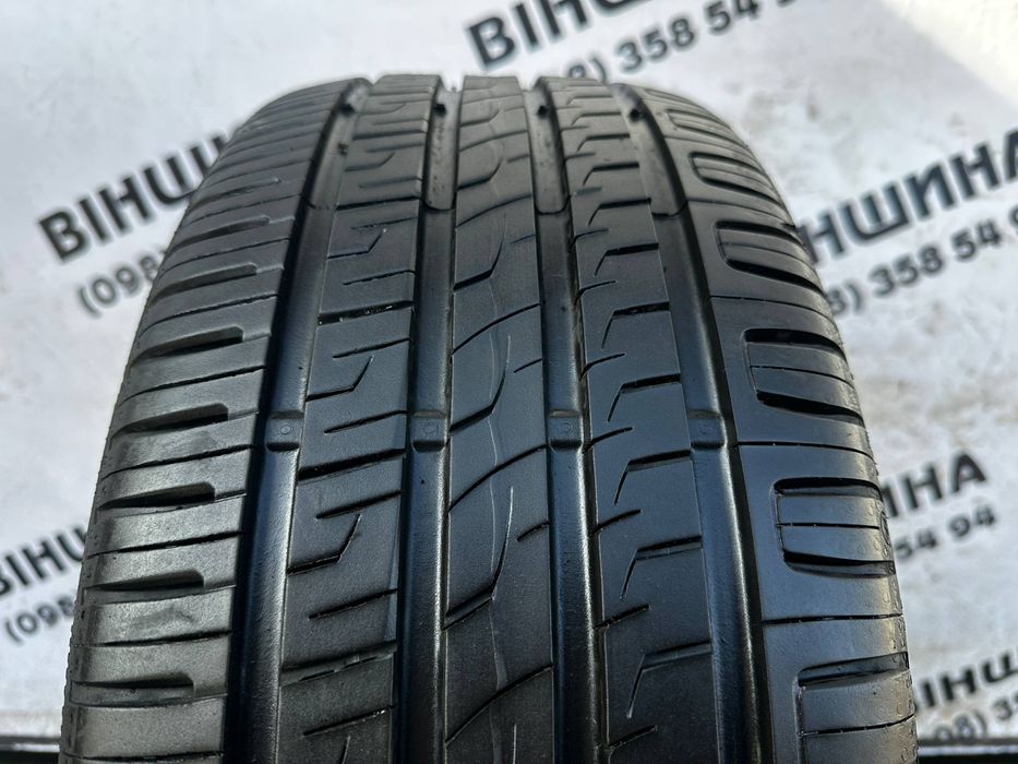 Шина 225/50 R 17 Barum Bravuris 3. Одне колесо. Розпаровка.