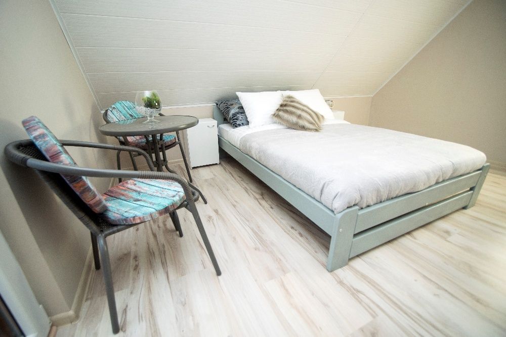 Czardasz Kaczórki Roztocze - Domki Całoroczne