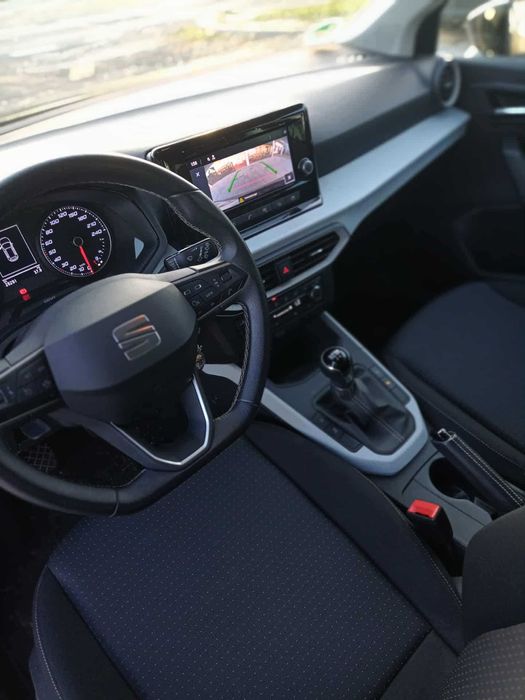 Seat Arona  1 L TSI