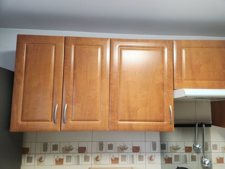 Oddam meble kuchenne