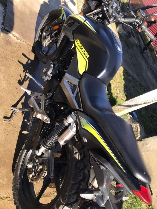 Geon___Мотоцикл ___