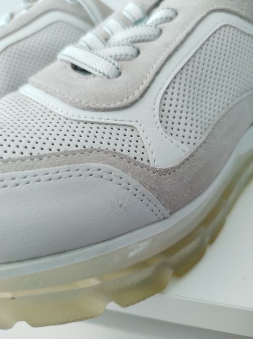Marco Tozzi rozmiar 40 sneakersy damskie