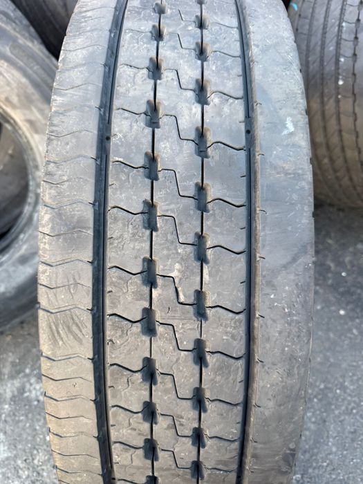 295/80R22,5 Dunlop SP346- bez napraw