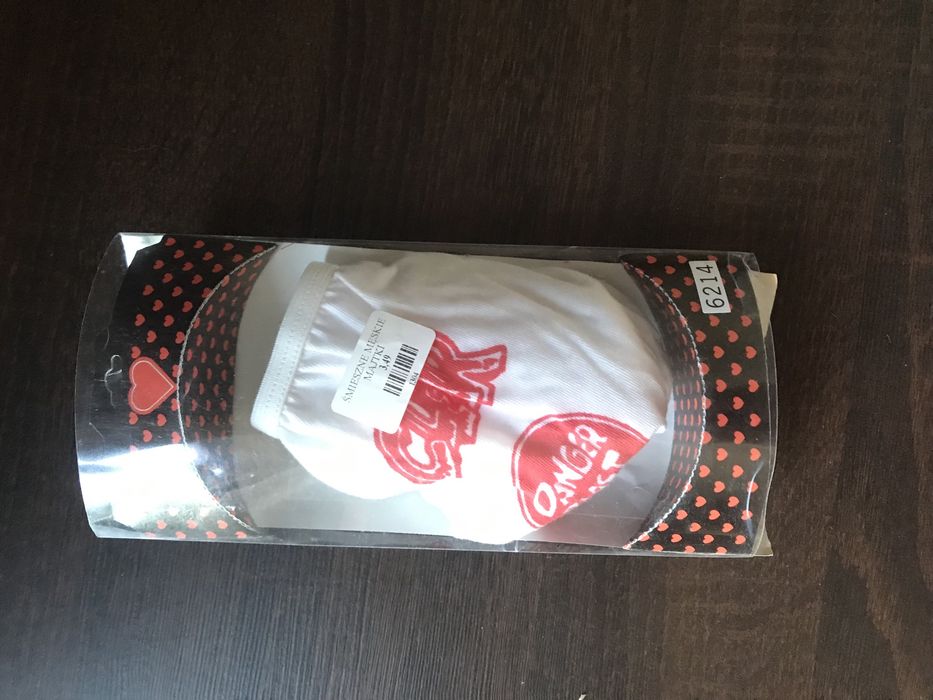 Śmieszne majtki męskie 48tknt