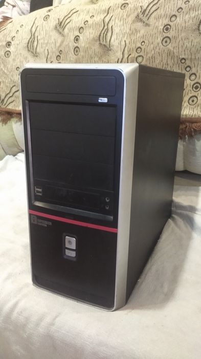 Продам пк нужно купить плату