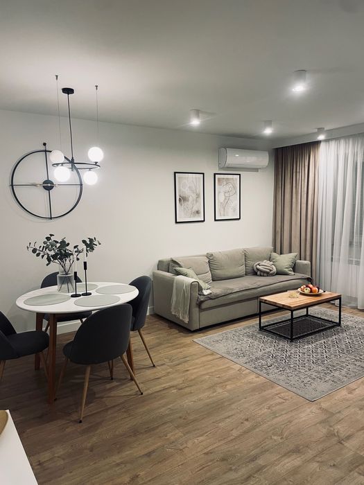 Mieszkanie w centrum Siemiatycz