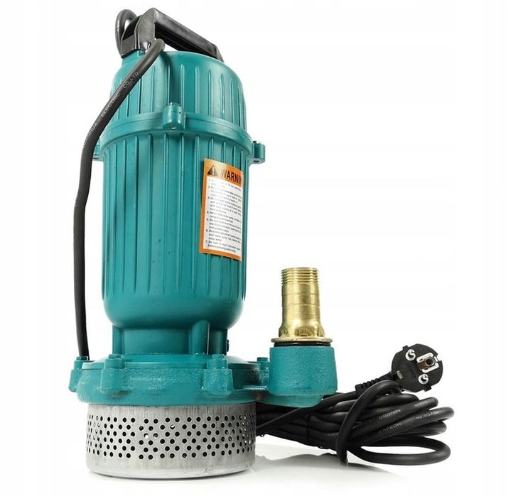 Pompa Do Wody Czystej Qdx Sito 550W