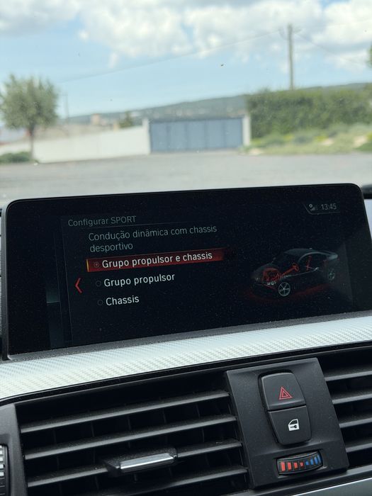 BMW 420 — fotografia 8