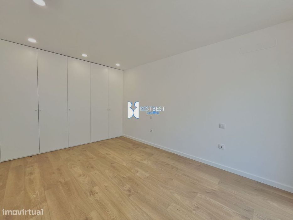 Airo, Barcelos – T3 Novo Com Design Moderno E Equipado Ao Detalhe