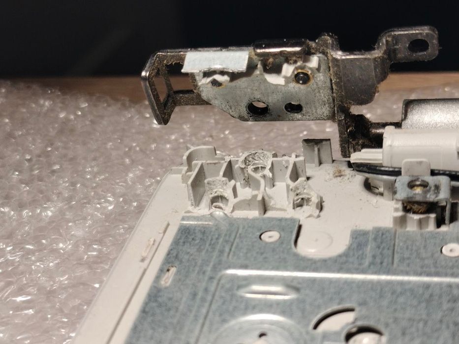 lenovo ideapad 320-17ikb