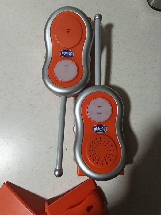 Радіо няня  chicco