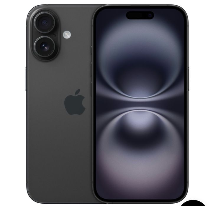 Iphon 16 - 128 Giga