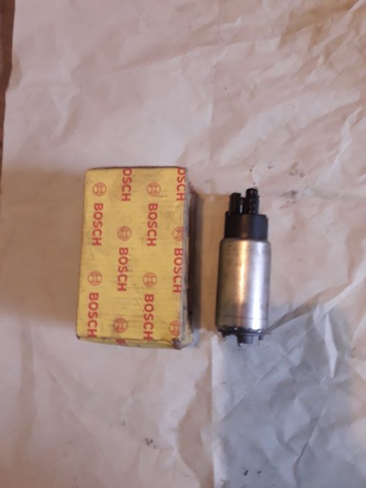 Ваз 2199-2115, паливний насос, щітки, пильник руль