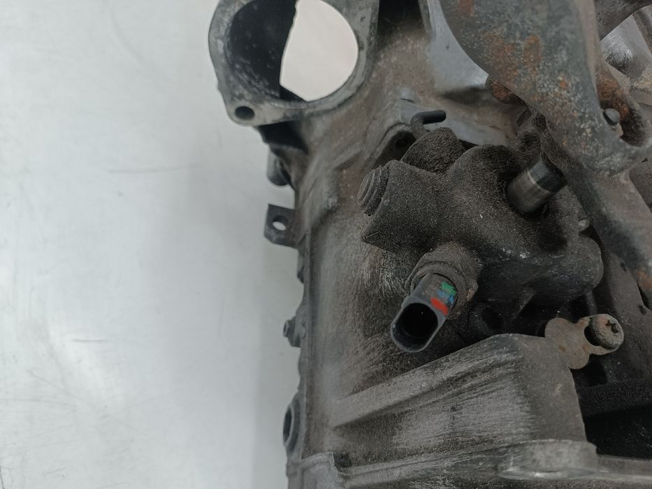 Caixa de Velocidades Manual - AUDI A3 Sportback (8PA) | 04 - 15