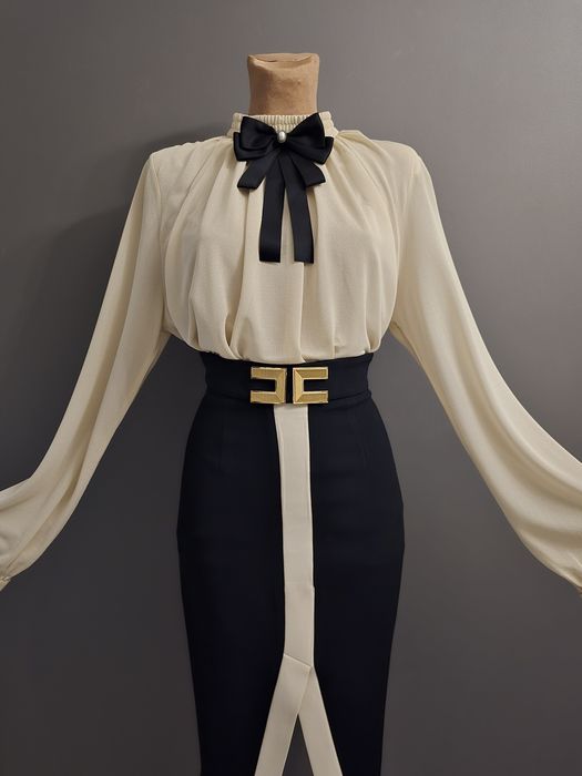 Bluzka, ekskluzywna , By Malene Birger rozmiar s-l