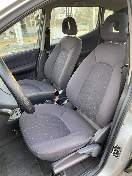 A шка в кузові лонг (подовжена)