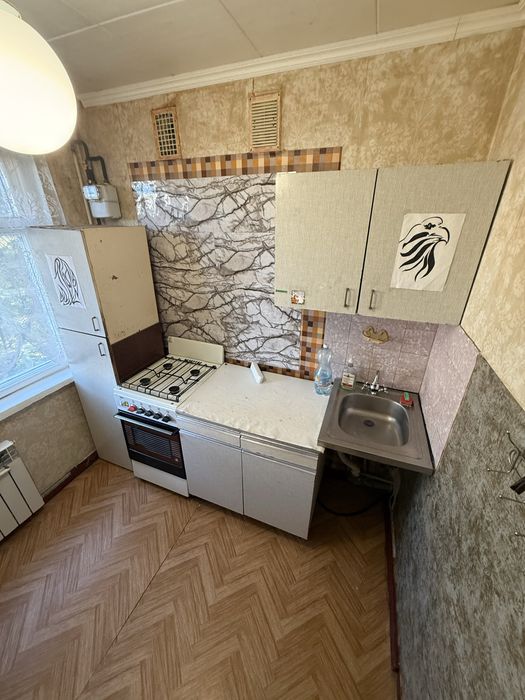 Здам 1 кім на Водоканалі