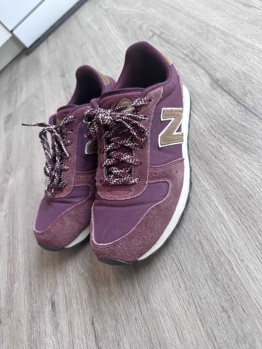 New Balance - Vermelhos