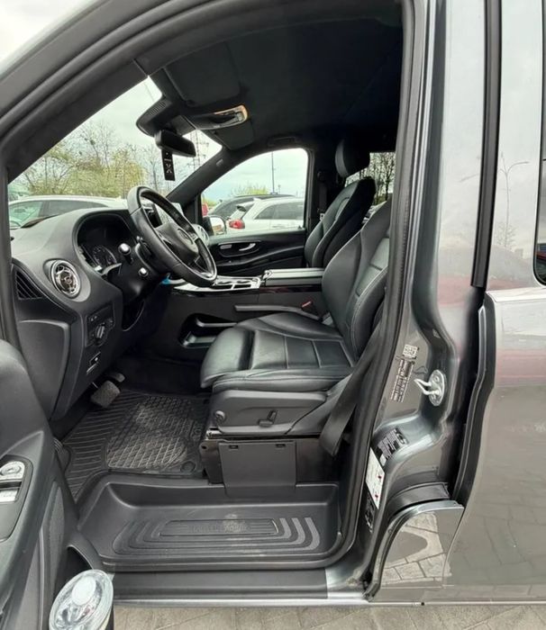 сидіння vito 447 Sprinter 907 передні сидіння віто 447 спрінтер 907 сидения вито 447 V-class спрінтер спринтер 910