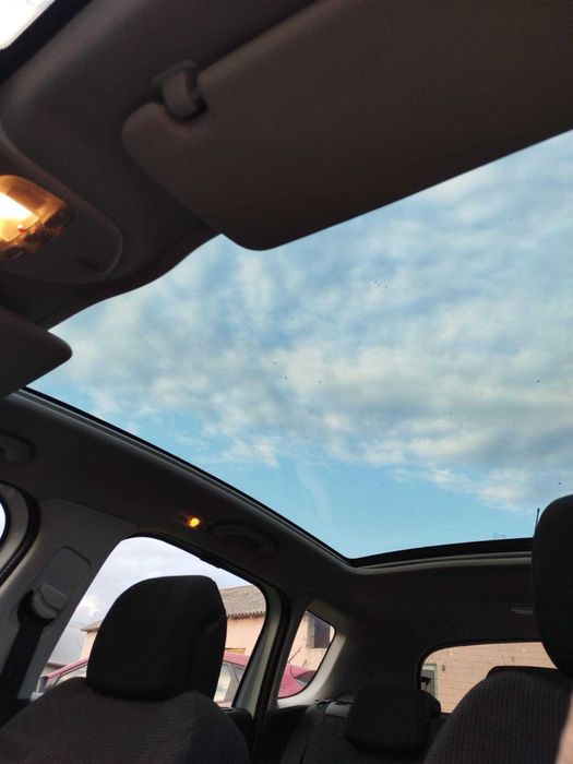 Peugeot 3008 1.6 Hdi rok 2010